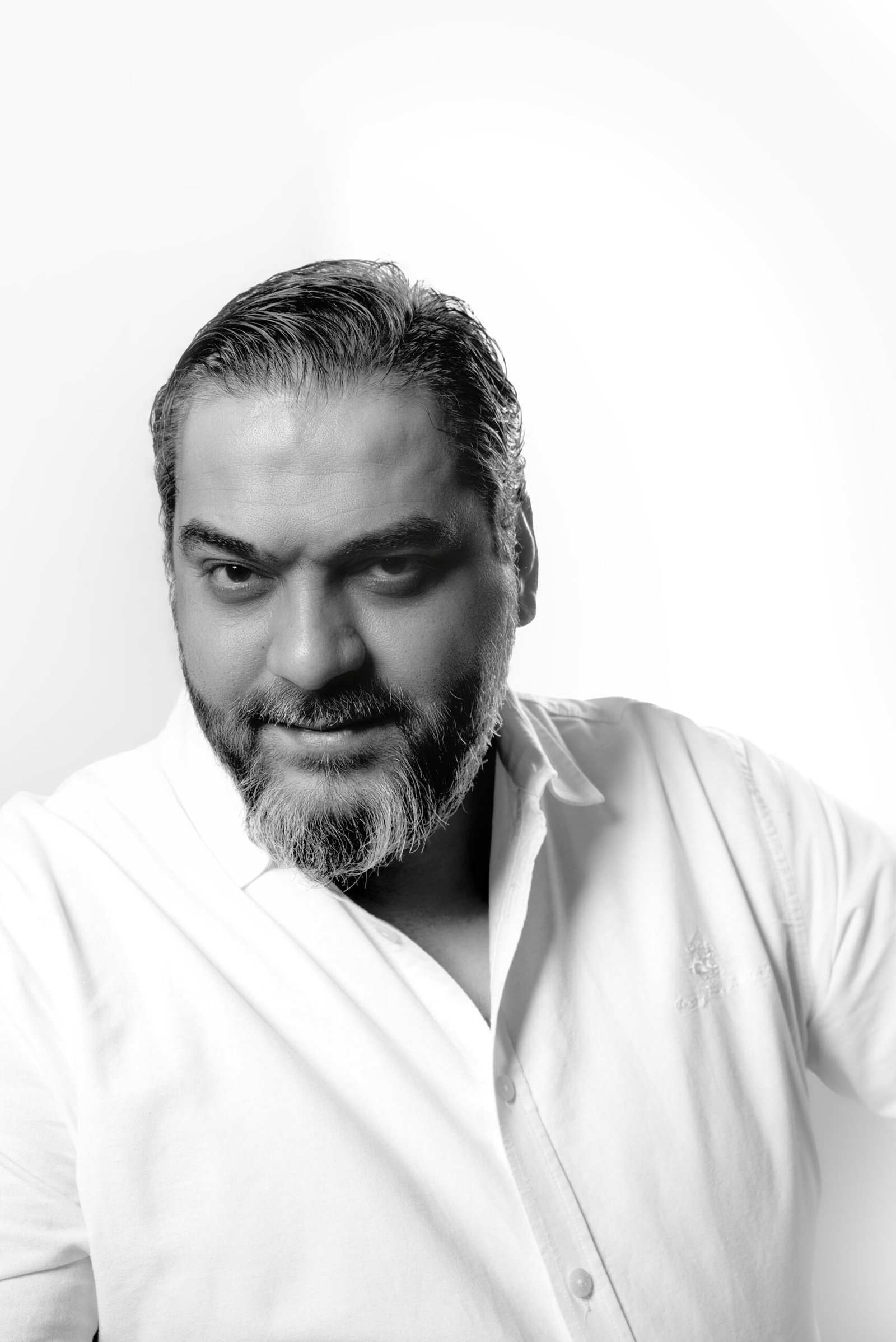 عمار الناصر