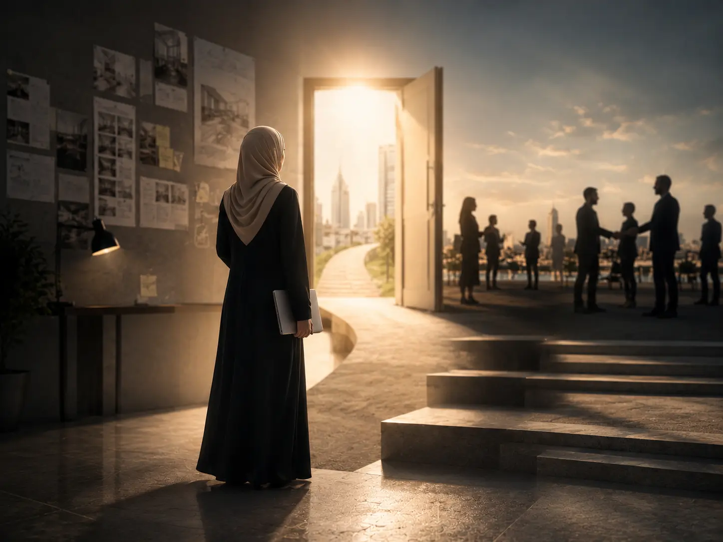 كيف تبني اسمًا يثق به الناس